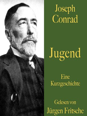 cover image of Joseph Conrad